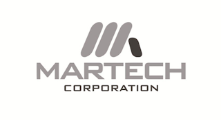 MARTECH CORPORATION logo