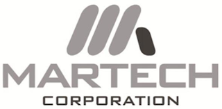 MARTECH CORPORATION logo