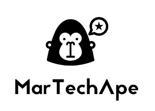 MARTECHAPE logo