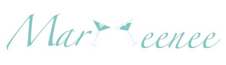 MARTEENEE logo