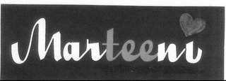 MARTEENI logo