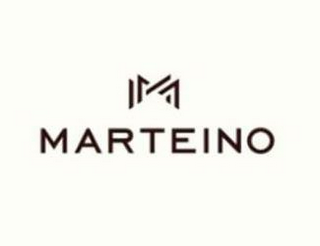MARTEINO logo