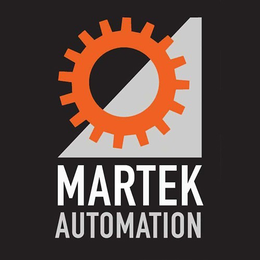 MARTEK AUTOMATION logo
