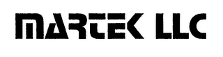 MARTEK LLC logo