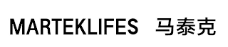 MARTEKLIFES logo