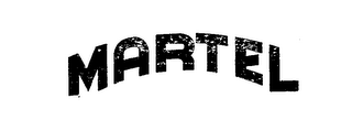 MARTEL logo