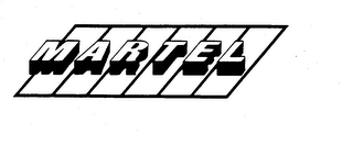 MARTEL logo
