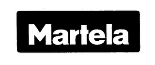 MARTELA logo