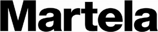MARTELA logo