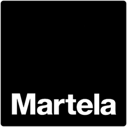 MARTELA logo