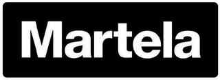 MARTELA logo