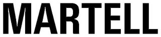 MARTELL logo