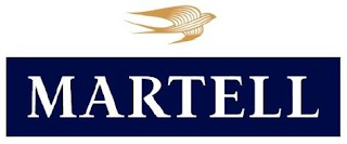 MARTELL logo