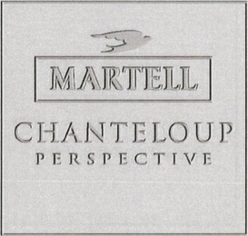 MARTELL CHANTELOUP PERSPECTIVE logo