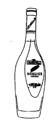MARTELL NOBLIGE logo