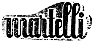 MARTELLI logo