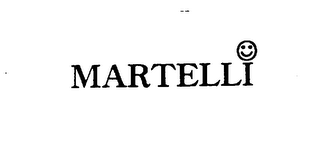 MARTELLI logo