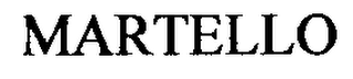 MARTELLO logo