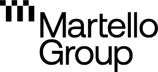 MARTELLO GROUP logo