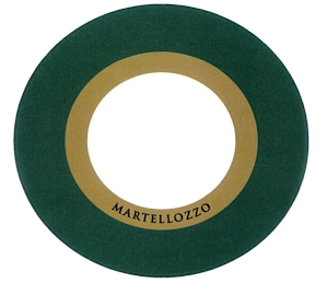 MARTELLOZZO logo