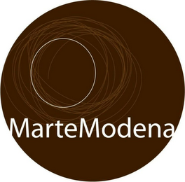 MARTEMODENA logo