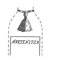 MARTENITZA logo