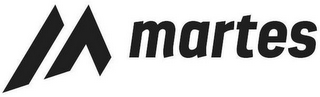 MARTES logo