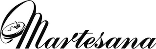 MARTESANA logo