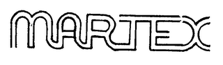 MARTEX logo