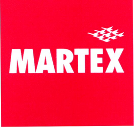 MARTEX logo