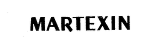MARTEXIN logo
