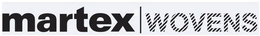 MARTEX|WOVENS logo