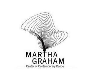 MARTHA GRAHAM CENTER OF CONTEMPORARY DANCE logo
