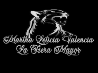 MARTHA LETICIA VALENCIA LA FIERA MAYOR logo