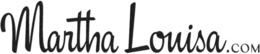 MARTHA LOUISA.COM logo