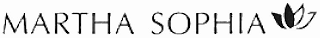 MARTHA SOPHIA logo