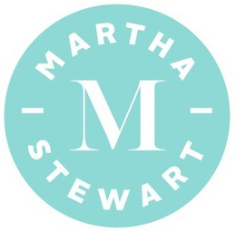 MARTHA STEWART M logo
