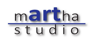 MARTHA STUDIO logo