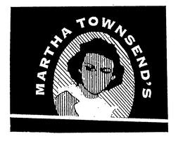 MARTHA TOWNSEND'S