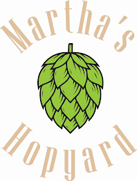 MARTHA'S HOPYARD logo