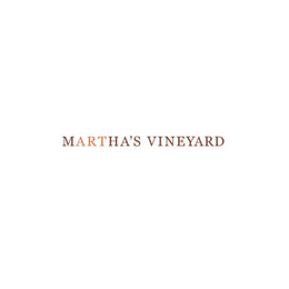 MARTHA'S VINEYARD logo
