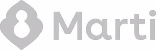 MARTI logo