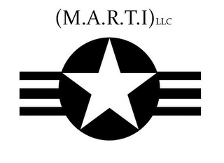 (M.A.R.T.I.) LLC logo