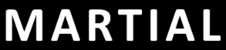 MARTIAL logo