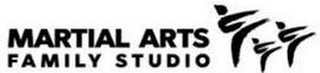 MARTIAL ARTS FAMILY STUDIO