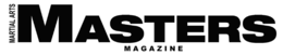 MARTIAL ARTS MASTERS MAGAZINE logo