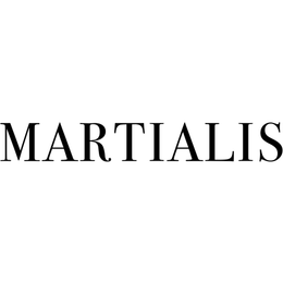 MARTIALIS logo