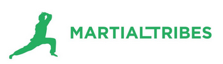 MARTIALTRIBES logo
