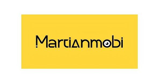MARTIANMOBI logo