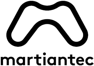 MARTIANTEC logo